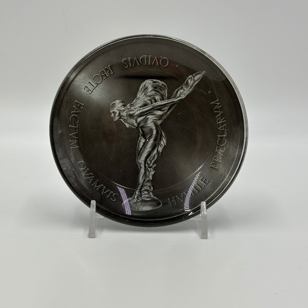 Rolls Royce Coin Dish